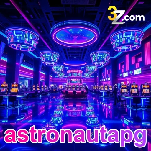 astronautapg