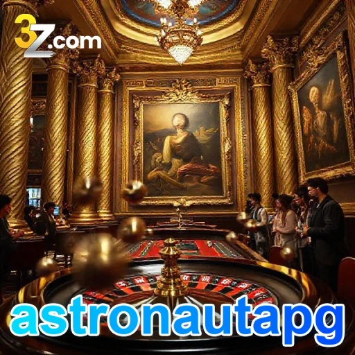 astronautapg Jogos de caça-níqueis