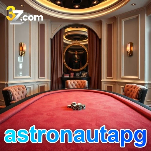 astronautapg Jogos de caça-níqueis