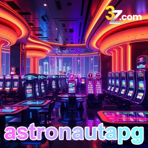 astronautapg